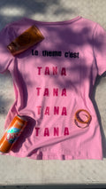T shirt Tana
