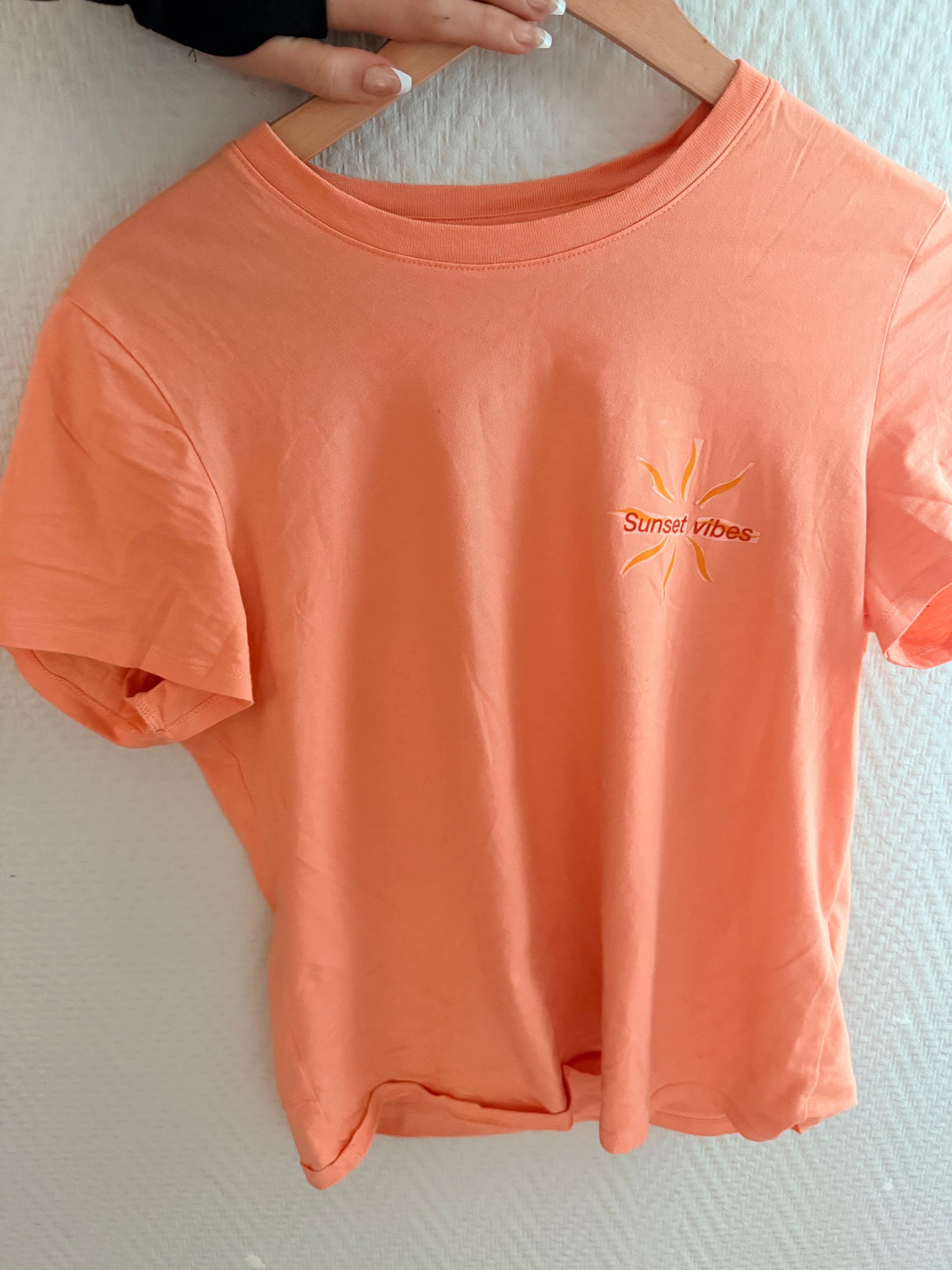 T-shirt Louise