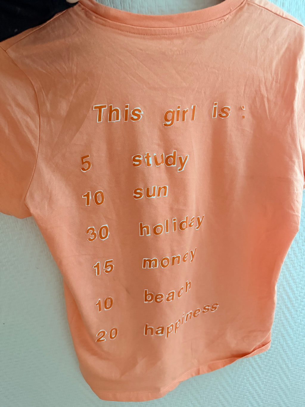 T-shirt Louise