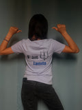 T shirt vrai Jamila