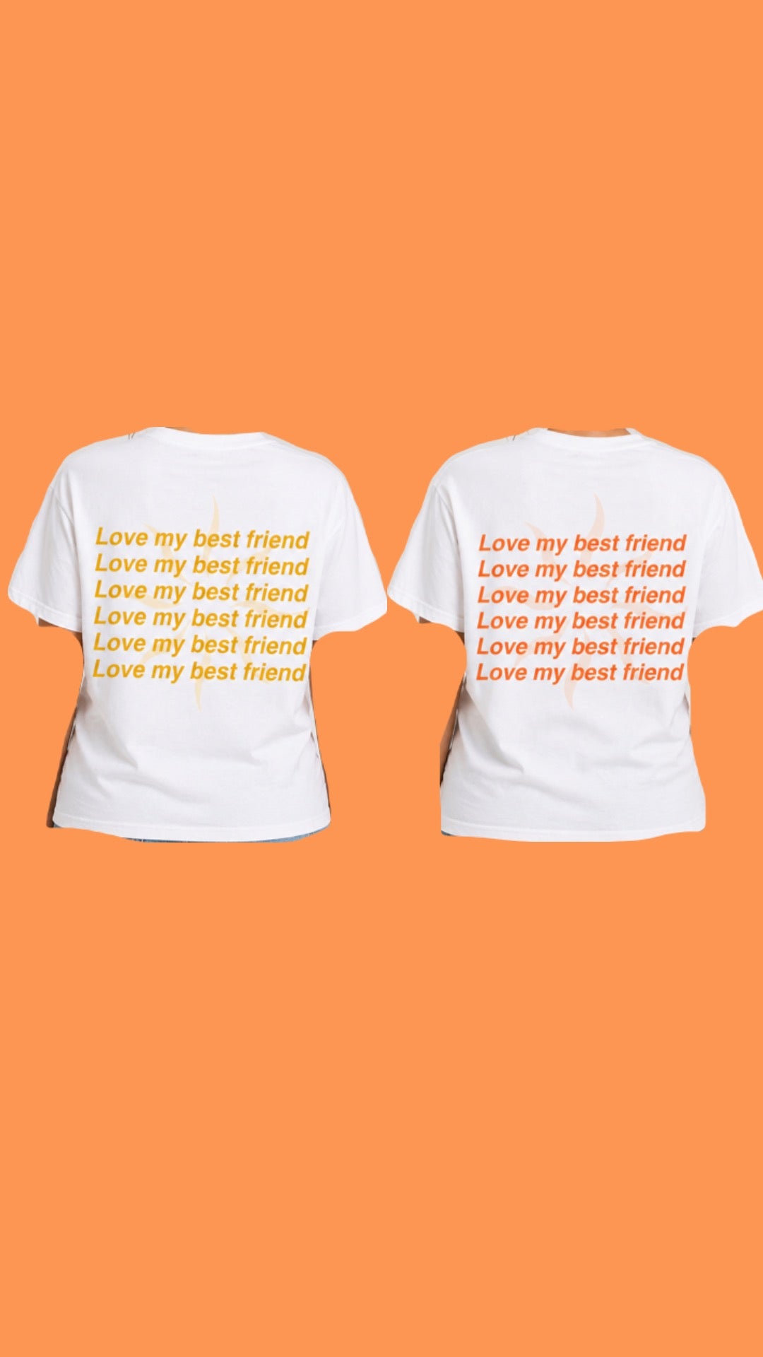 t shirt duo victoria